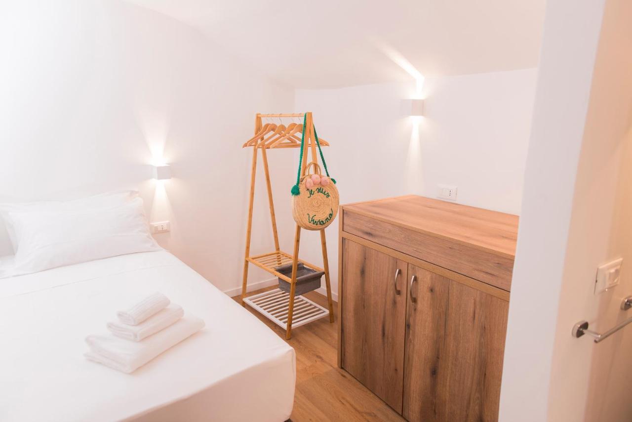 Almami Loft & Rooms Monopoli Exterior photo