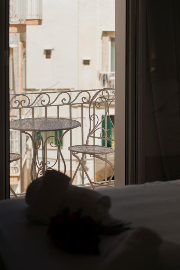 Almami Loft & Rooms Monopoli Exterior photo