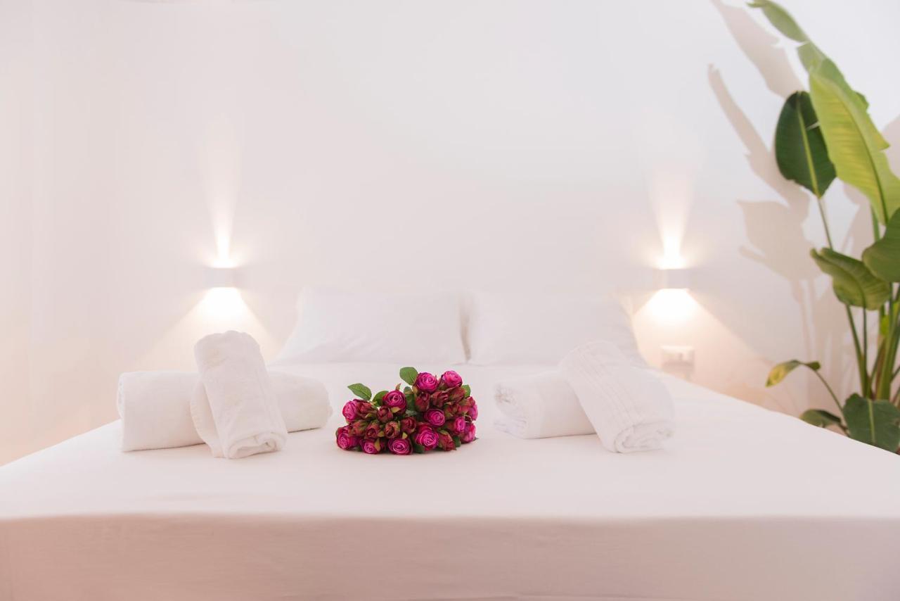 Almami Loft & Rooms Monopoli Exterior photo