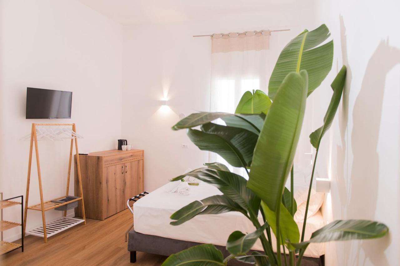 Almami Loft & Rooms Monopoli Exterior photo